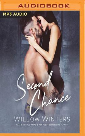 Digital Second Chance Willow Winters