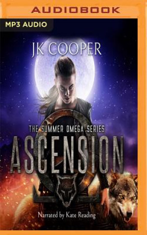 Digital Ascension Jk Cooper