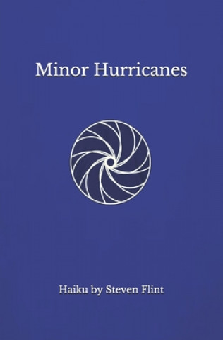 Knjiga Minor Hurricanes Steven Flint