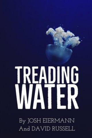 Книга Treading Water David Russell