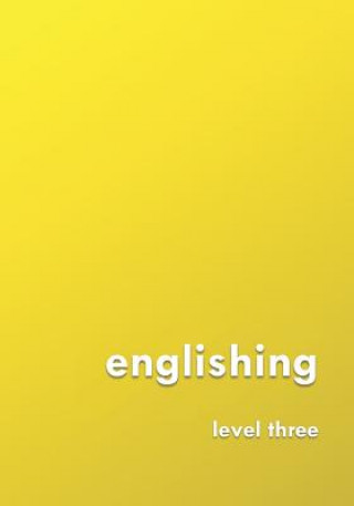 Książka englishing David Young