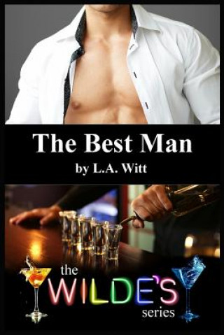 Livre The Best Man L. A. Witt