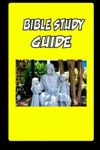 Book Bible Study Guide Gary Wittmann