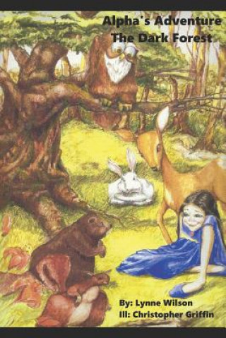 Carte Alpha's Adventure Lynne P. Wilson
