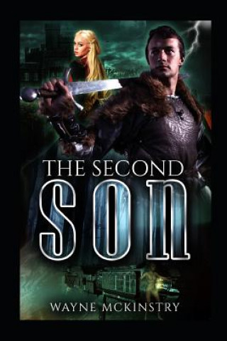 Buch The Second Son Wayne McKinstry