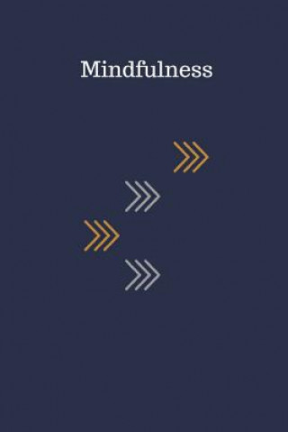 Knjiga mindfulness M. O'Reilly