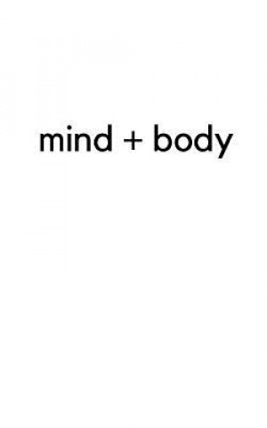 Book mind+body M. O'Reilly