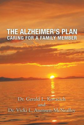 Book Alzheimer's Plan Dr Gerald Kovacich