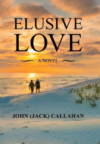 Kniha Elusive Love John Callahan