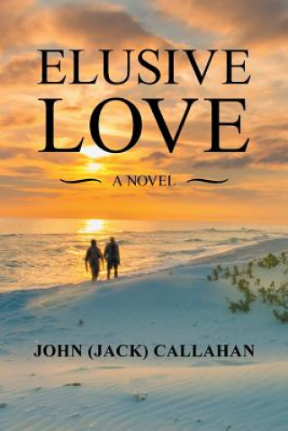 Livro Elusive Love John Callahan