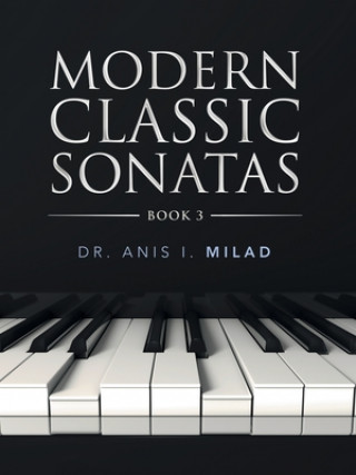 Carte Modern Classic Sonatas Anis I. Milad