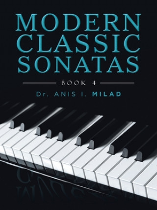 Carte Modern Classic Sonatas Anis I. Milad