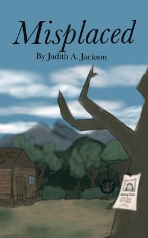 Knjiga Misplaced Judith A. Jackson