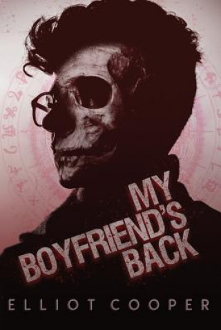 Kniha My Boyfriend's Back Elliot Cooper