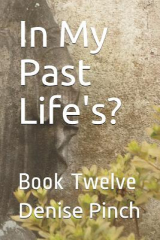 Książka In My Past Life's?: Book Twelve Denise M. Pinch