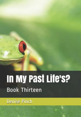 Buch In My Past Life's?: Book Thirteen Denise M. Pinch