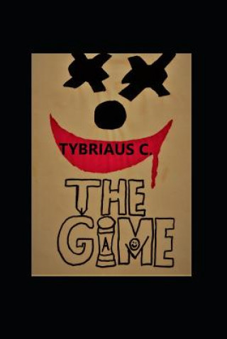 Libro The Game Tybriaus C