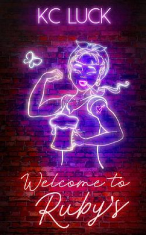 Book Welcome to Ruby's Kc Luck