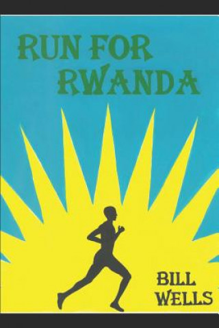 Book Run for Rwanda Wendy Notarnicola