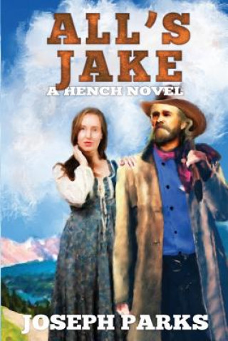 Knjiga All's Jake Joseph Parks