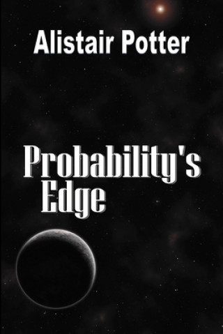 Knjiga Probability's Edge Alistair Potter