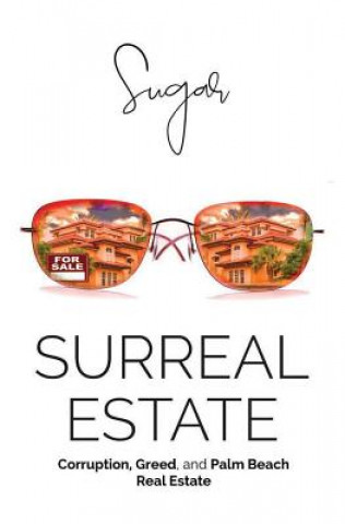 Knjiga Surreal Estate Sugar M