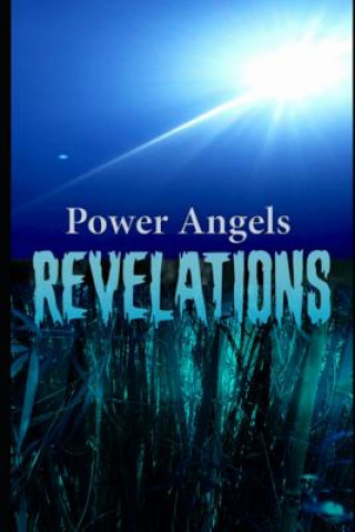 Βιβλίο Power Angels: Revelations Henrique Rocha