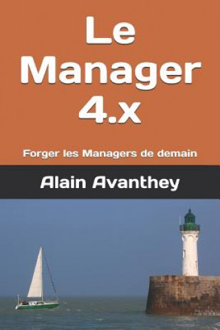 Carte Manager 4.x Alain Avanthey