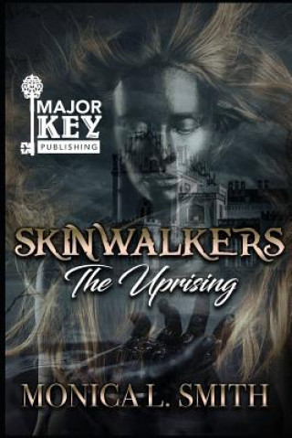 Книга Skinwalkers Monica L. Smith