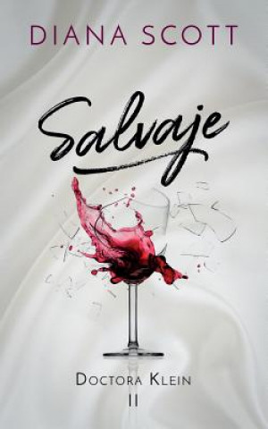 Buch Salvaje Diana Scott