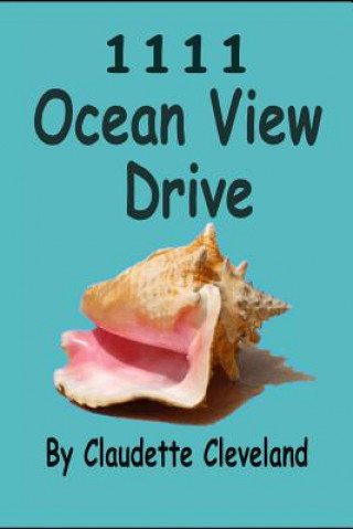 Книга 1111 Ocean View Drive Claudette Cleveland