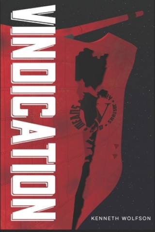 Knjiga Vindication Ken Wolfson