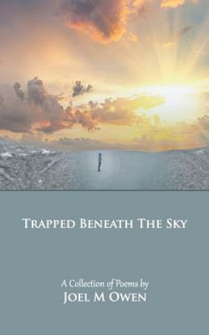 Könyv Trapped Beneath the Sky Joel M. Owen