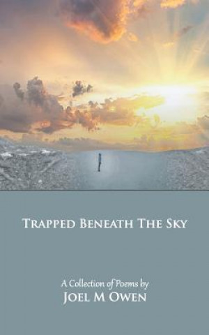 Book Trapped Beneath the Sky Joel M. Owen