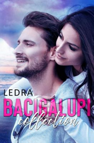 Kniha Bacigalupi Collection Ledra