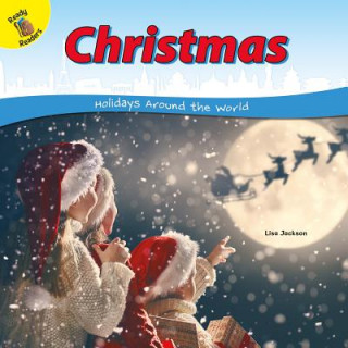 Книга Christmas Lisa Jackson