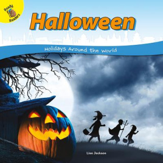 Buch Halloween Lisa Jackson