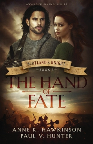 Kniha Scotland's Knight Paul V. Hunter