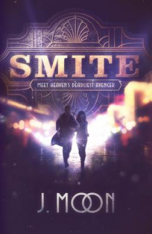 Knjiga Smite J. Moon
