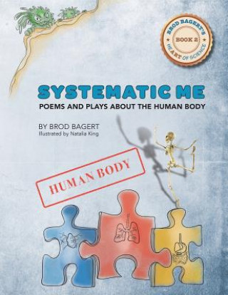 Book Systematic Me Brod Bagert