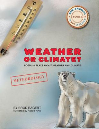 Carte WEATHER  OR CLIMATE? Brod Bagert