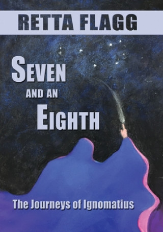 Knjiga Seven And An Eighth Retta Flagg