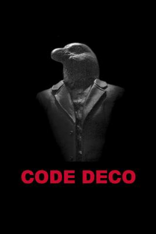 Knjiga Code Deco G. Darwin