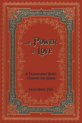 Книга The Power of Love Fran Grace
