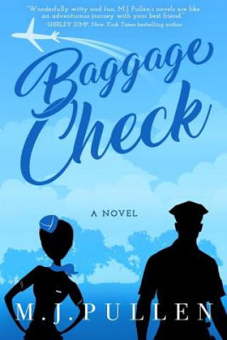 Book Baggage Check M. J. Pullen