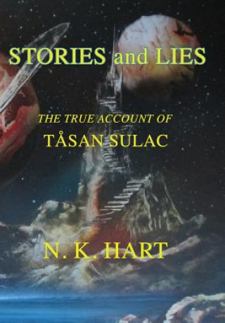 Buch Stories And Lies N. K. Hart