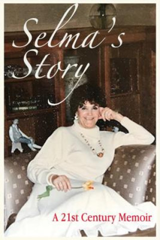 Kniha Selma's Stories Selma Silverman