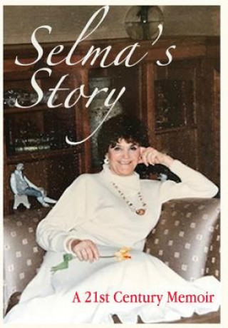 Könyv Selma's Stories Selma Silverman