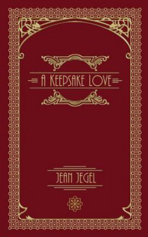 Carte A Keepsake Love Jean Jegel