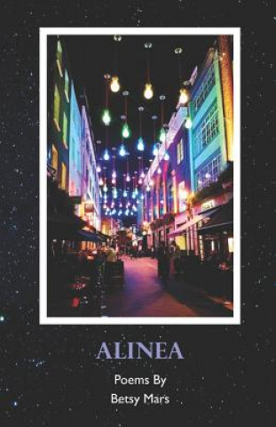 Boek Alinea Betsy Mars
